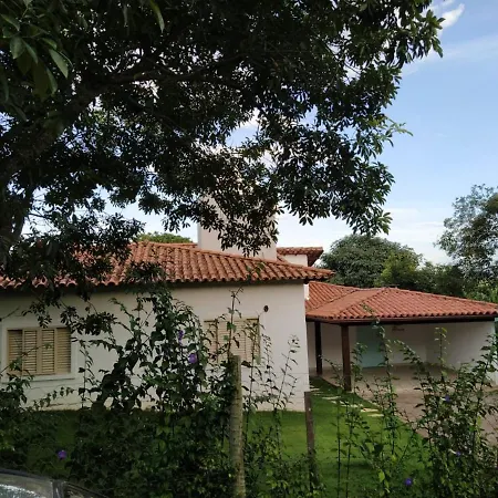 Rancho Do Pedro - Com Piscina Aquecida Villa Capitolio Exterior photo
