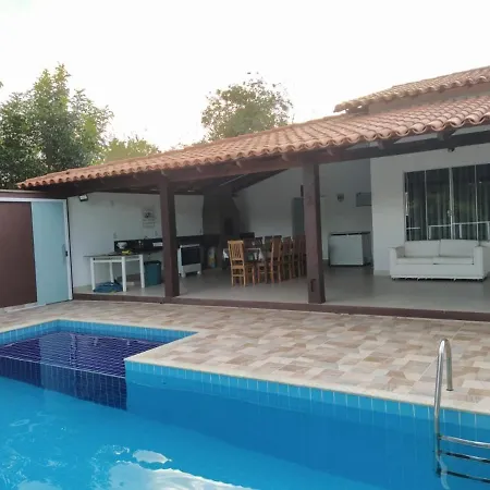 Rancho Do Pedro - Com Piscina Aquecida Villa Capitolio Exterior photo