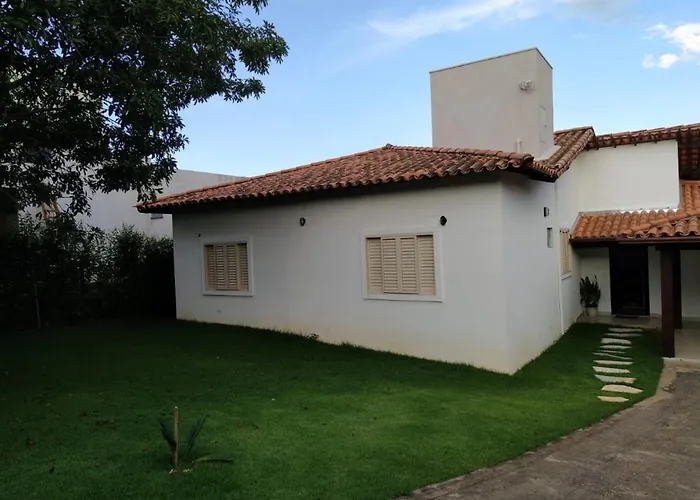 Rancho Do Pedro - Com Piscina Aquecida