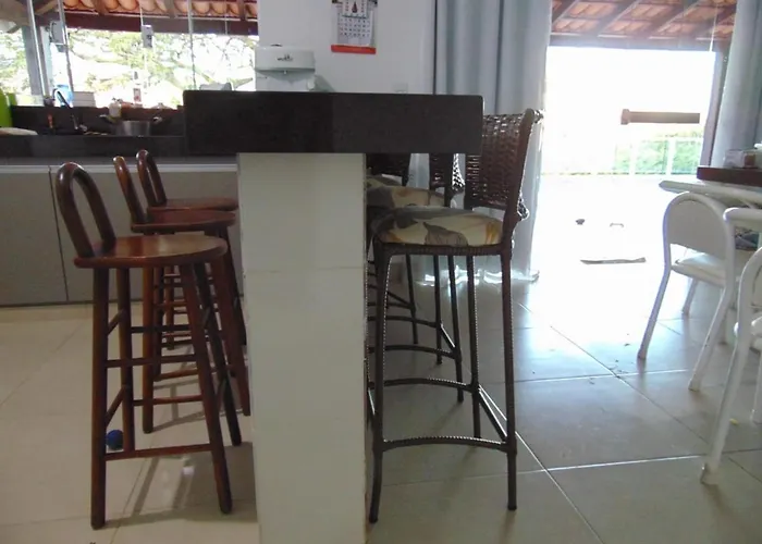 Rancho Do Pedro - Com Piscina Aquecida