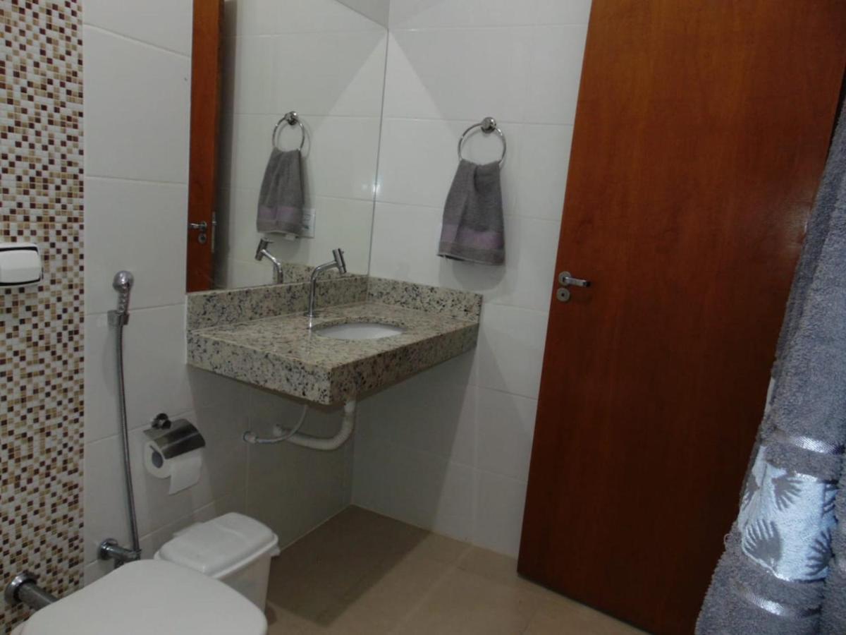 Rancho Do Pedro - Com Piscina Aquecida *