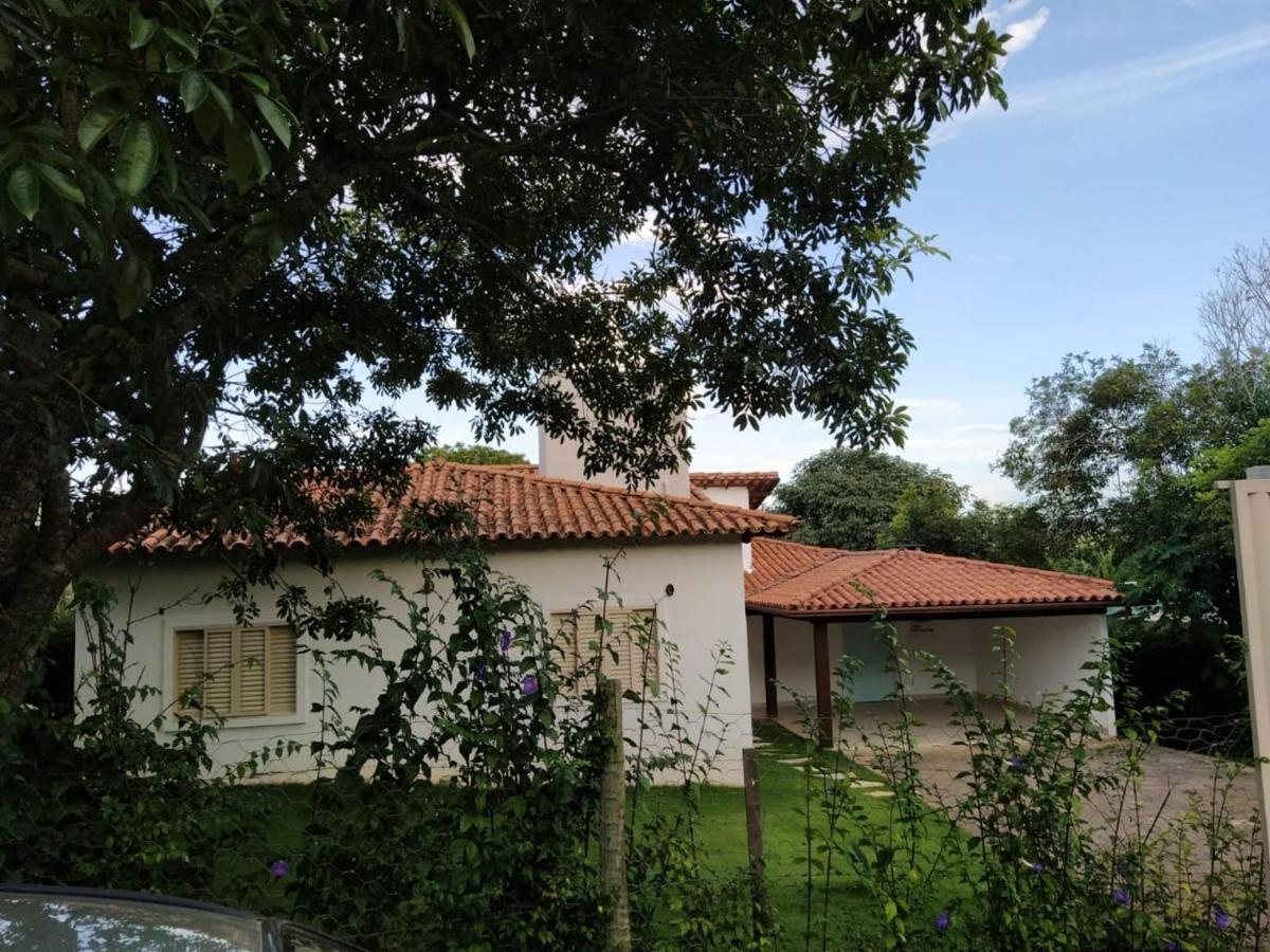 Rancho Do Pedro - Com Piscina Aquecida *