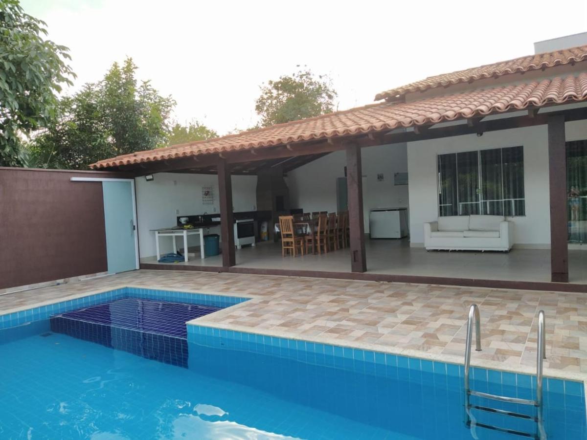 Holiday home Rancho Do Pedro - Com Piscina Aquecida