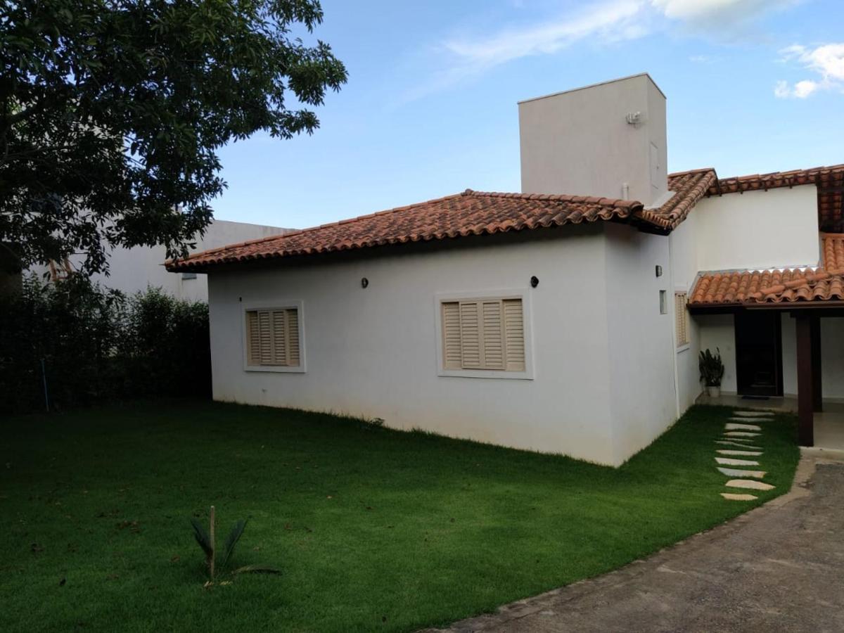 Rancho Do Pedro - Com Piscina Aquecida Capitolio