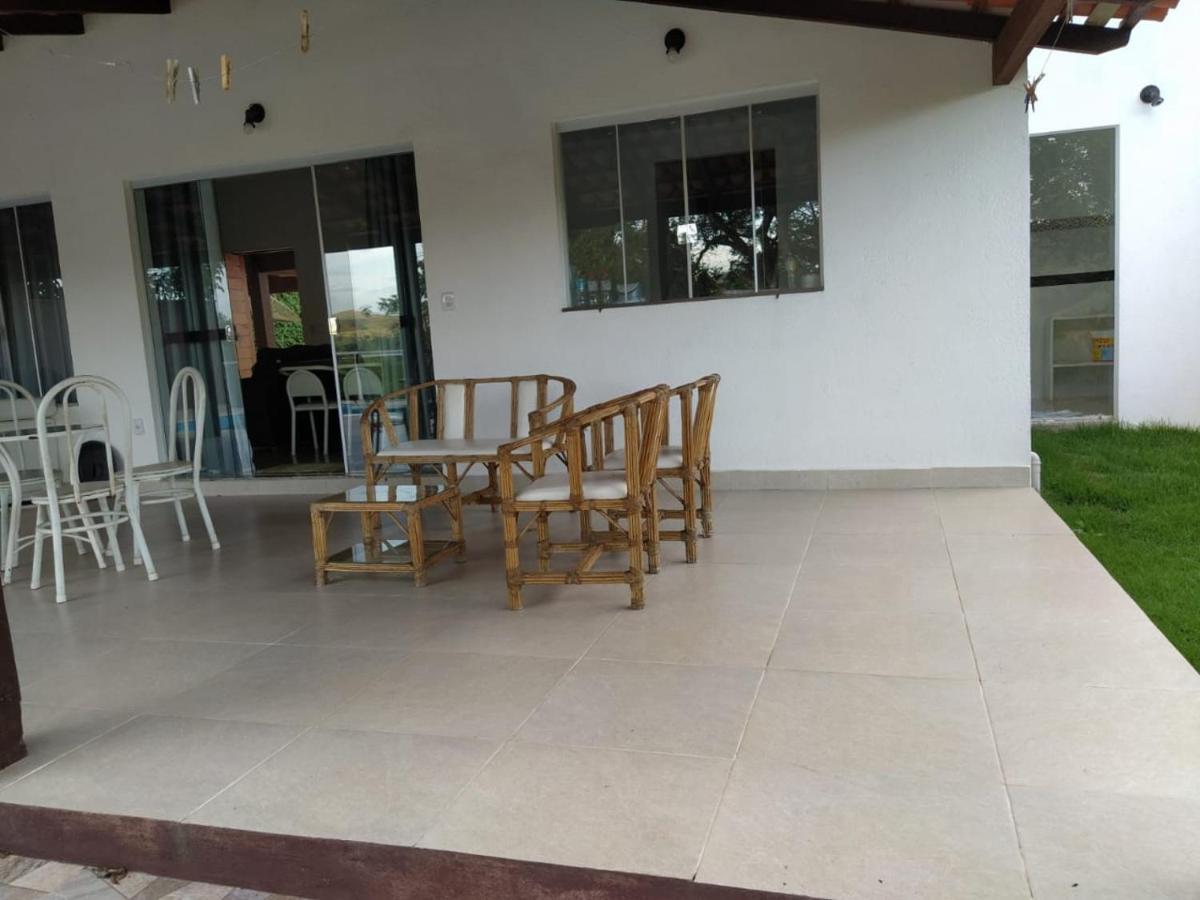 Holiday home Rancho Do Pedro - Com Piscina Aquecida